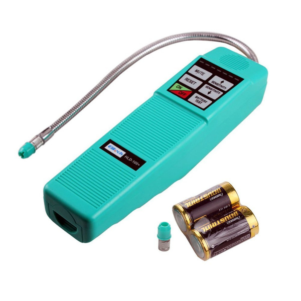 Течеискатель HLD-100