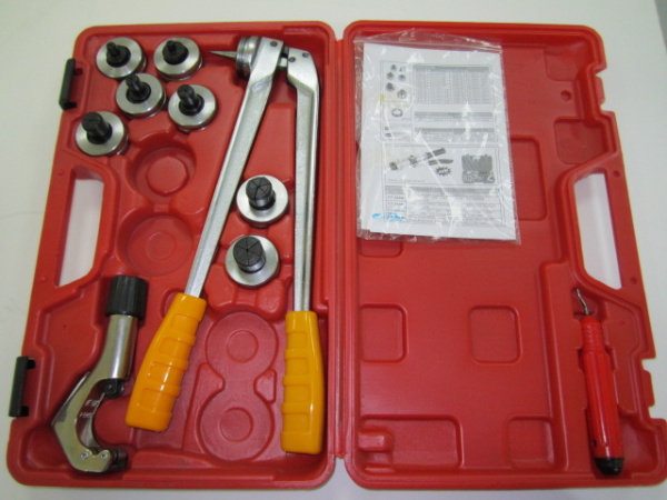 Труборасширитель СТ-100А (3/8" - 1 1/8")