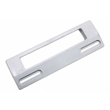 Ручка к холодильнику универсальная 175мм белая(006) | Продажа, монтаж и обслуживание холодильного оборудования | Север33