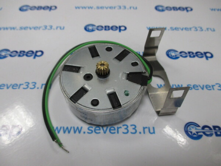 Набор для мотора ø звёздочки 6.8мм зубчики 15 230В напряжение переменный ток 50/60Гц | Продажа, монтаж и обслуживание холодильного оборудования | Север33