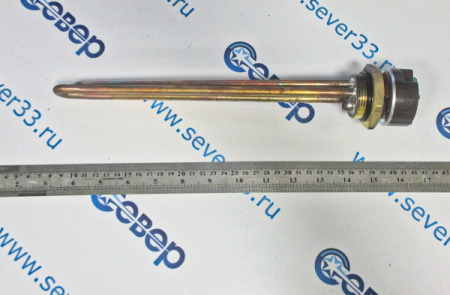 ТЭНовая группа RDT1,2 кВт. 70гр. RECO(Термостат 15-20A, Кольцо уплотнительное RDT D42мм ) | Продажа, монтаж и обслуживание холодильного оборудования | Север33