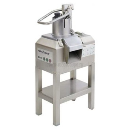 Овощерезка Robot Coupe CL 60 с рычагом | Продажа, монтаж и обслуживание холодильного оборудования | Север33