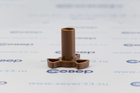 Коуплер универсальный H=28mm, YS-WBL05 SVCH008 длинный | Продажа, монтаж и обслуживание холодильного оборудования | Север33