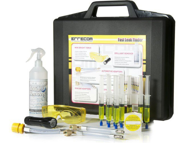 Набор ультрофиолетовый  краситель