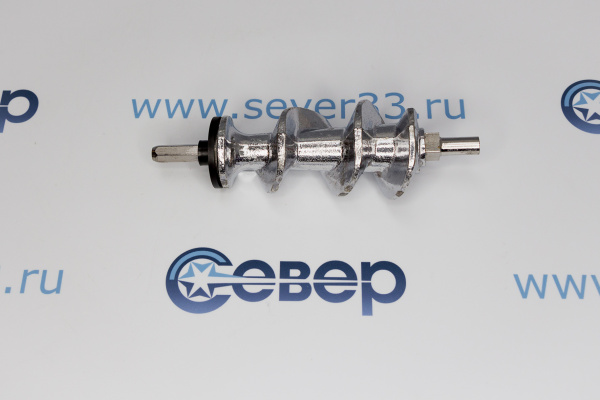 Шнек мясорубки  MOULINEX MS024 SS-193513 (4гр.) большой_1