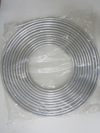 Труба Алюминевая 12,7x1,1 1/2" 15м | Продажа, монтаж и обслуживание холодильного оборудования | Север33