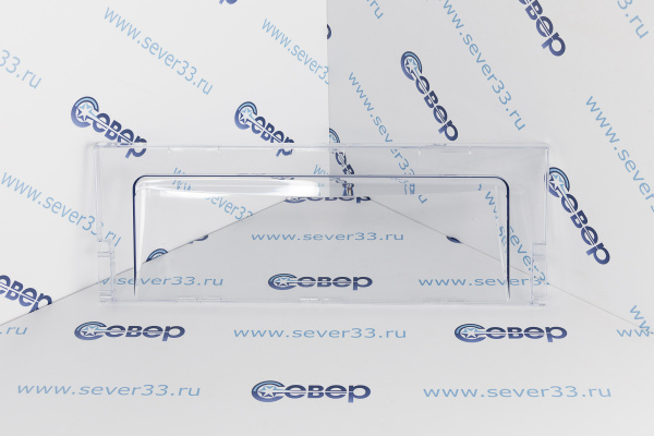 Панель ящика холодильника Electrolux 455165 мм 42000378_2