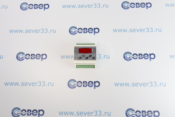 Контроллер Eliwell EWDR 985 LX CSK NTC BUS. 230Vac_01