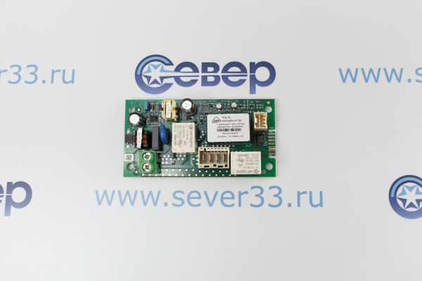 Плата для водонагревателя Ariston 65152900_1