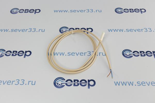 Датчик ВТО Liebherr, Danfos EKS 211 (084B4403) ориг. 1.5м._1