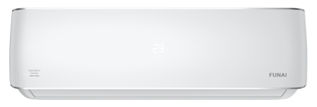 Сплит-система Funai SAMURAI II RAC-I-SM25HP.D04 Inverter | Продажа, монтаж и обслуживание холодильного оборудования | Север33