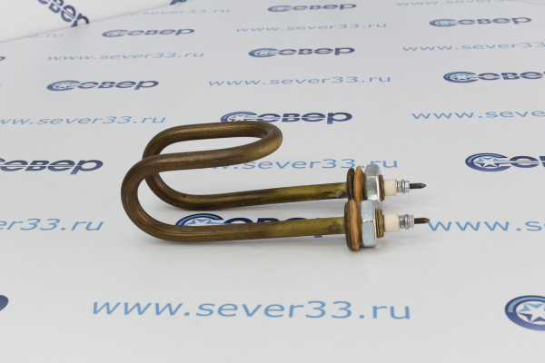 ТЭН 55А101,5 Х220-58Д М18_1