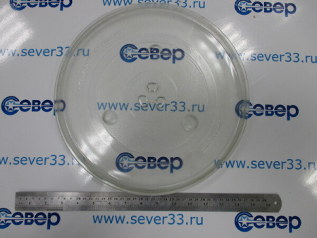 Тарелка D=315мм с крепл. ER315 | Продажа, монтаж и обслуживание холодильного оборудования | Север33