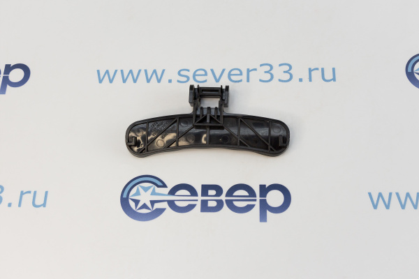 Ручка люка Samsung ЧЕРНАЯ DC64-01948C ОРИГИНАЛ_3