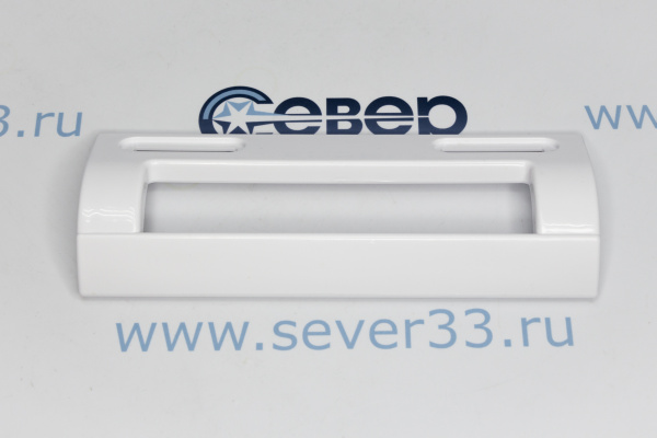 Ручка к холодильнику универсальная WL507(замена 504) 105-160 мм_e