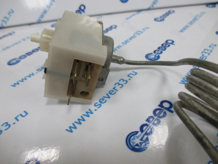 Кнопка оттайки ОКА-6 | Продажа, монтаж и обслуживание холодильного оборудования | Север33