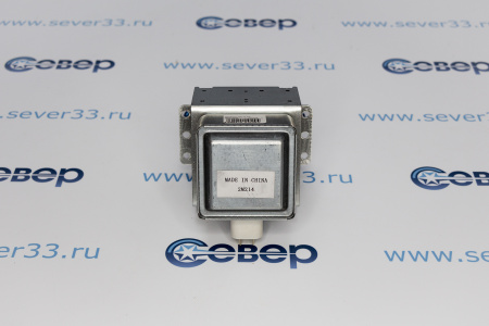 Магнетрон 2M214-39F 2B71732G LG 6 пл. перпенд. | Продажа, монтаж и обслуживание холодильного оборудования | Север33