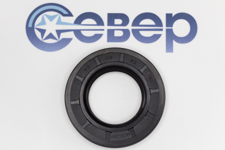 Сальник бака 35x62x10 ZANUSSI | Продажа, монтаж и обслуживание холодильного оборудования | Север33