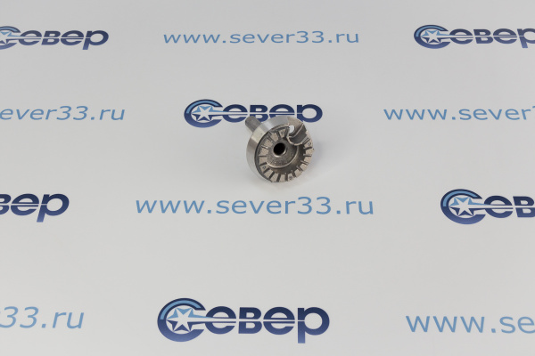 Рассекатель горелки GEFEST мод. 1100, 1200, 1300, 3100, 3200, 3300 (с 2004г.в.), малой мощности_1