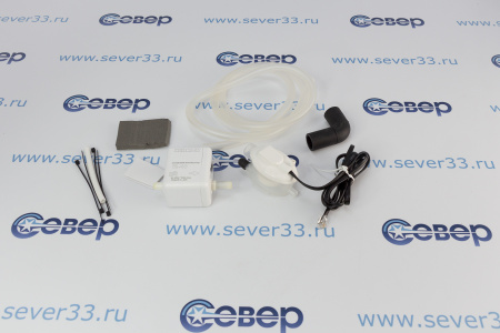 Помпа K'ernick VL-10 (10л/ч) | Продажа, монтаж и обслуживание холодильного оборудования | Север33