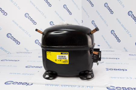 Компрессор Secop SC12D (R-22)(То=-10 С -845 Вт,tk= 45 C)(NE 9213 E) | Продажа, монтаж и обслуживание холодильного оборудования | Север33