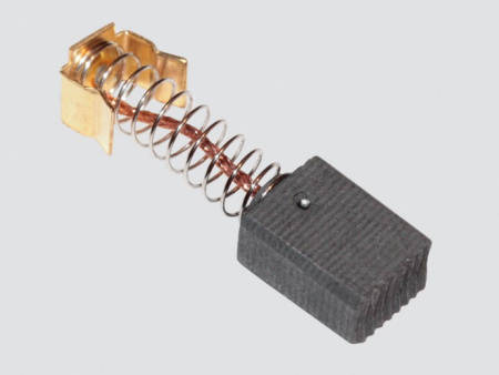Электроугольная щетка (2шт), "Мakita" (СВ 155), перфоратор, 6,5x14x16мм, с отстрелом (617) | Продажа, монтаж и обслуживание холодильного оборудования | Север33
