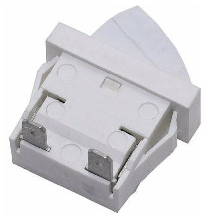 Кнопка Индезит 851157(ВК40 Минск) 908081700004 | Продажа, монтаж и обслуживание холодильного оборудования | Север33