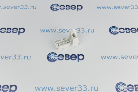 Петля хол-ка верхняя левая INDESIT C00308213 | Продажа, монтаж и обслуживание холодильного оборудования | Север33