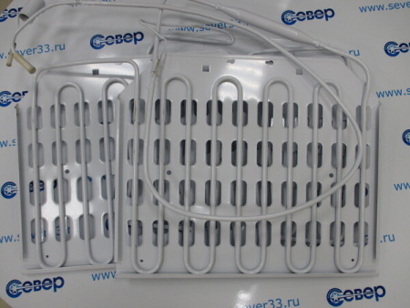 Испаритель Свияга-109 с докипателем 3 полки | Продажа, монтаж и обслуживание холодильного оборудования | Север33