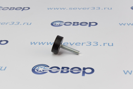 Ножки для стиральной машины 8 МА Н50 мм | Продажа, монтаж и обслуживание холодильного оборудования | Север33