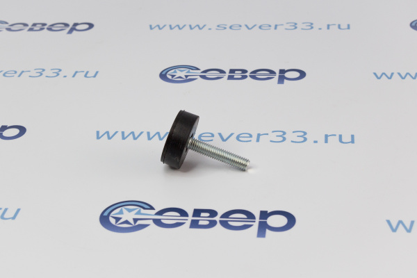 Ножки для стиральной машины 8 МА Н50 мм_1