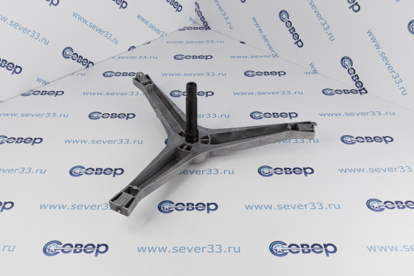 Крестовина барабана Samsung DC97-15182A EBI741