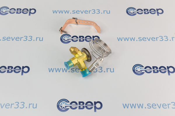 ТРВ Sanhua RFKH03E-4.8-15 (TES-2) R404507_1