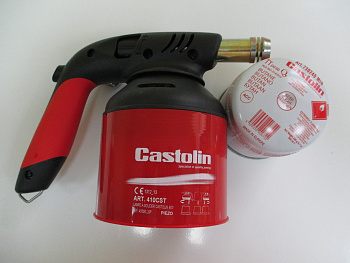 Горелка Castolin 600