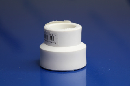 Муфта переходная вн/вн 32х25 | Продажа, монтаж и обслуживание холодильного оборудования | Север33