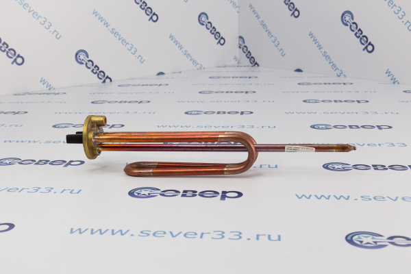 Нагрев. элемент ИТА RCF 2,0 кВт.м6 (медн.)_1