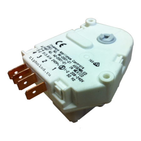 Таймер DBLT 706  | Продажа, монтаж и обслуживание холодильного оборудования | Север33