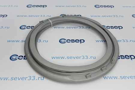 Манжета люка Indesit 118008 (144002046) | Продажа, монтаж и обслуживание холодильного оборудования | Север33