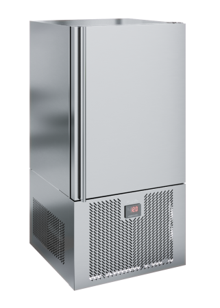 Шкаф шоковой заморозки Polair CR10-G | Продажа, монтаж и обслуживание холодильного оборудования | Север33