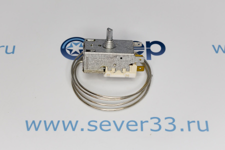 Термостат Ranco К-50-L3392 0...-19;-11...-28,5 (ТАМ-112-0,8) | Продажа, монтаж и обслуживание холодильного оборудования | Север33