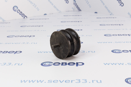 Амортизатор резиновый для кондиционера круглый | Продажа, монтаж и обслуживание холодильного оборудования | Север33