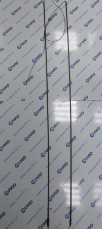 ТЭН керам. 3 м двойной (220W) | Продажа, монтаж и обслуживание холодильного оборудования | Север33