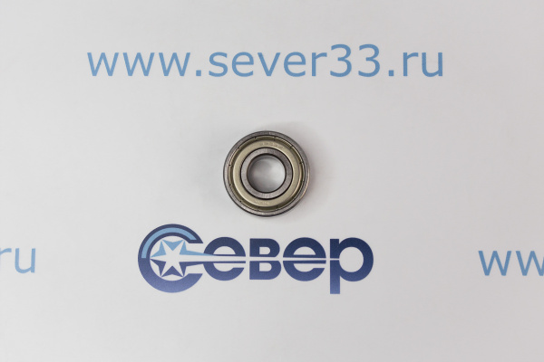 Подшипник NSK 6203 ZZ Польша_1