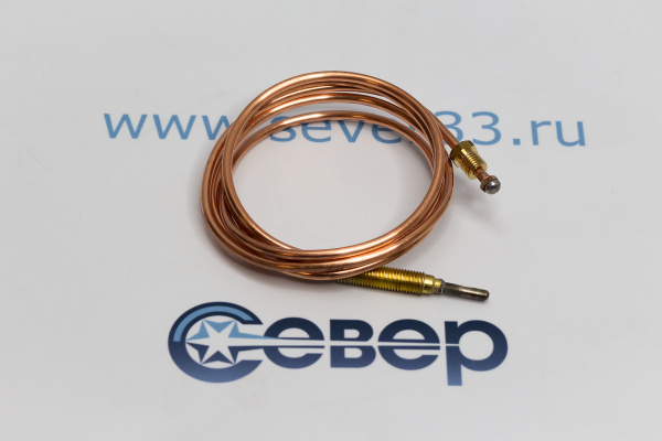 Термопара 1200mm Indesit, Ariston 028639_1e