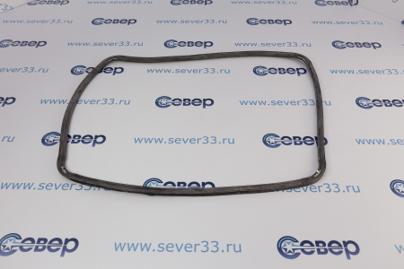 Уплотнитель двери духовки ARISTON-INDESIT 081579  | Продажа, монтаж и обслуживание холодильного оборудования | Север33