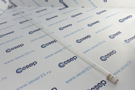 Светодиодная лампа ASD LED T8-std 18Вт 230В 6500к 120см матовая | Продажа, монтаж и обслуживание холодильного оборудования | Север33