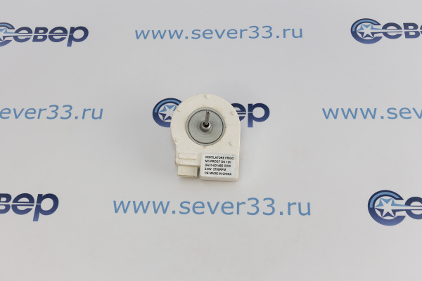 Вентилятор Samsung DA31-00146E_1