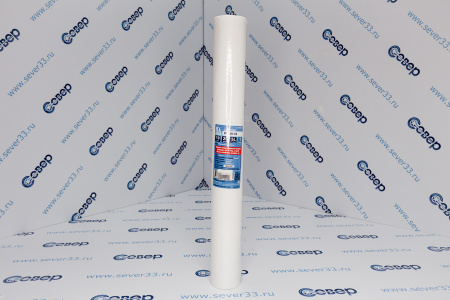 Картридж PP-20 10 микрон | Продажа, монтаж и обслуживание холодильного оборудования | Север33