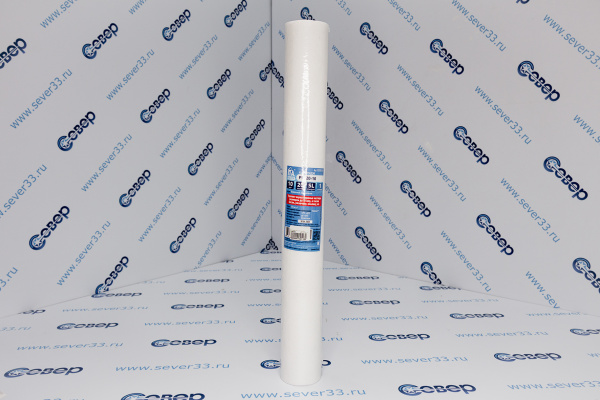 Картридж PP-20 10 микрон_1