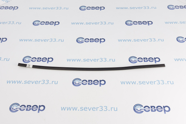 Уплотнитель нижний двери для посудомоечной машины Midea_1